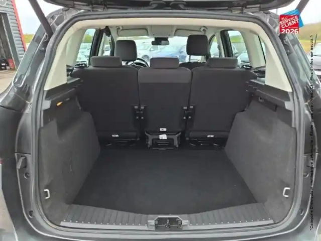 Ford C-Max 2.0 tdci 150ch stop&amp;start titanium — photo 14