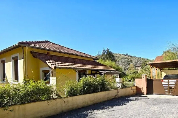 Maison de plain-pied 3 pièces 65 m²