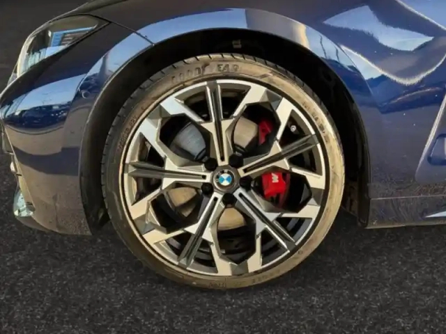 Bmw Serie 4 série 4 cabriolet 420ia 184ch m sport — photo 14