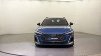 Audi A5 Avant 2.0 TFSI 204ch S line quattro S tronic 7