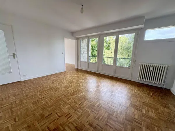 Appartement 3 pièces 82 m²