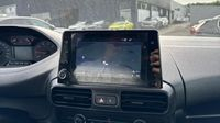 Peugeot Partner Standard 650kg BlueHDi 100ch S&S Asphalt — photo 19