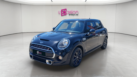 Mini Hatch 5 Portes Cooper S 192 ch