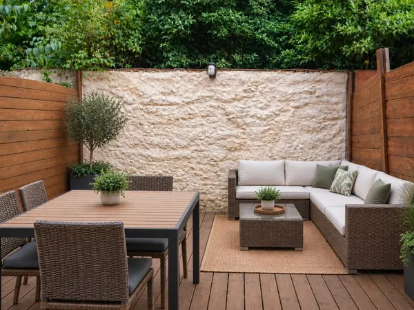 Maison 4 pièces 83 m²