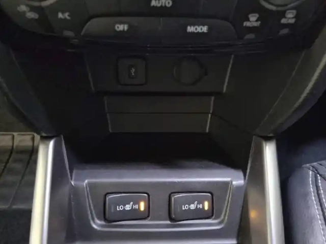 Suzuki Vitara 1.0 boosterjet — photo 51