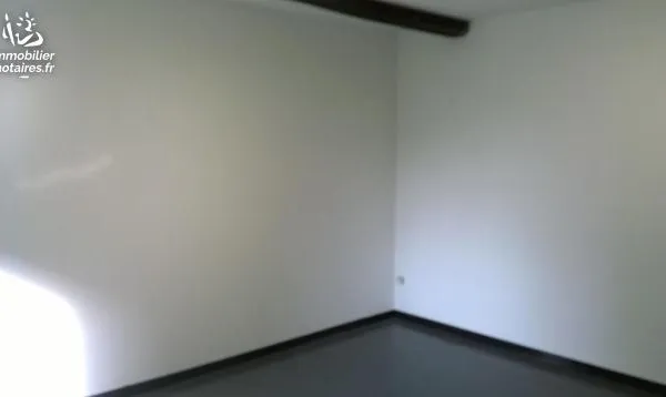 Appartement 2 pièces 35 m²