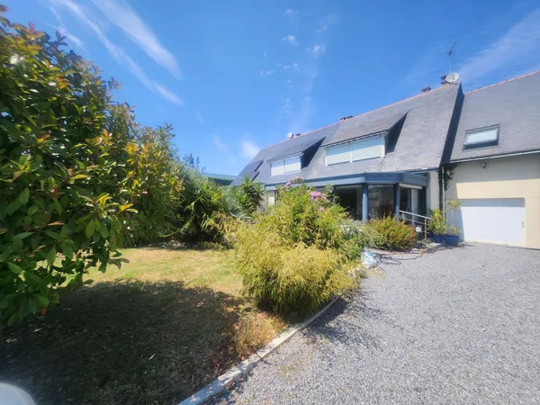 Maison 4 pièces 150 m²