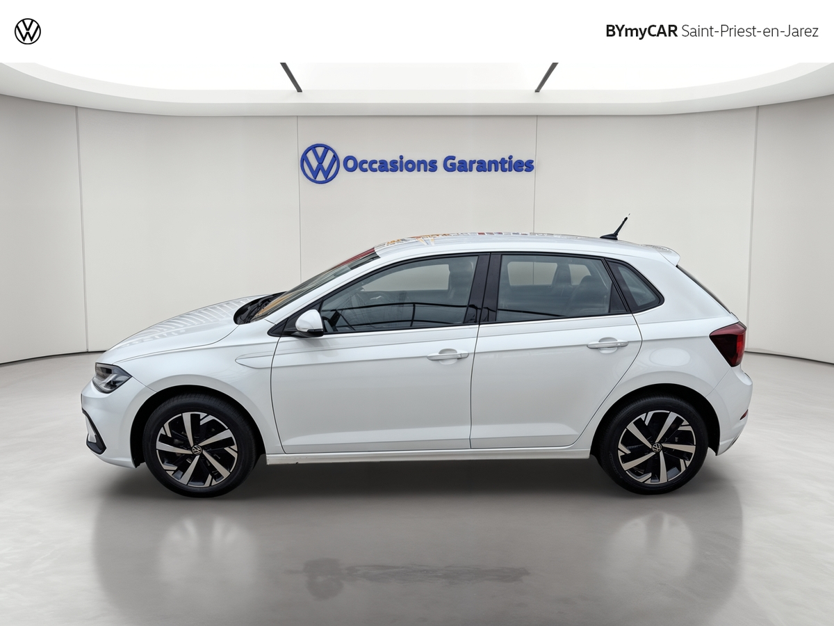 Volkswagen Polo 1.0 TSI 95 S&amp;S BVM5 — photo 2