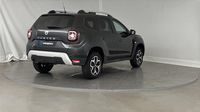 Dacia Duster 1.3 TCe 150ch FAP Prestige 4x2 — photo 5
