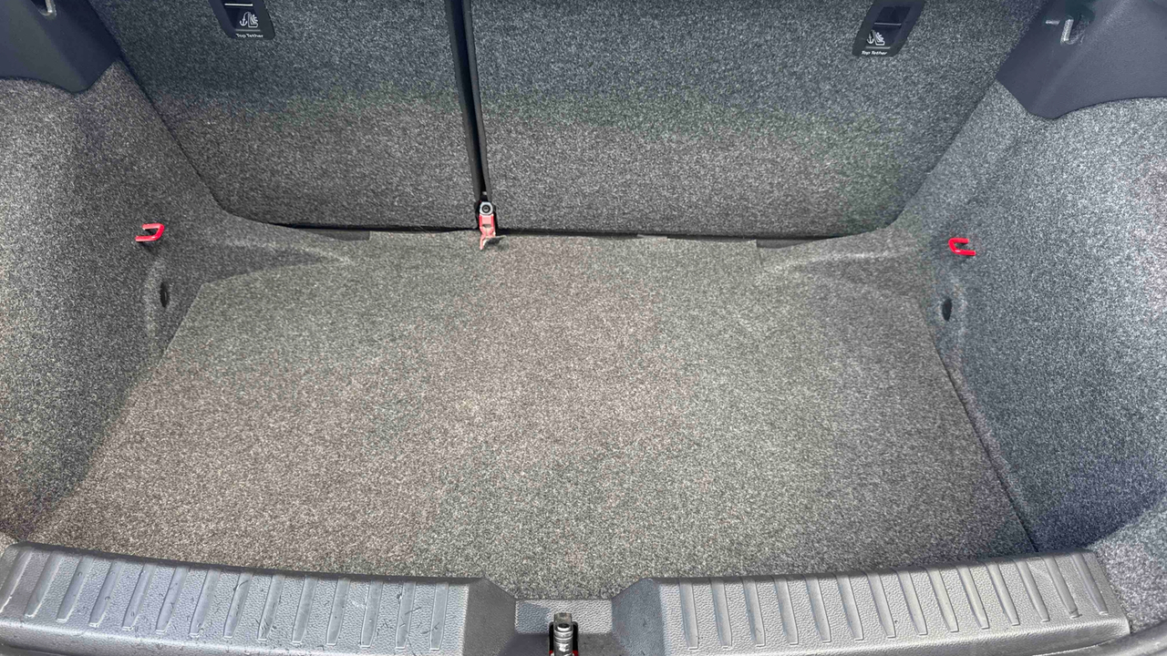 Seat Ibiza 1.0 TSI 95 ch S/S BVM5 — photo 14