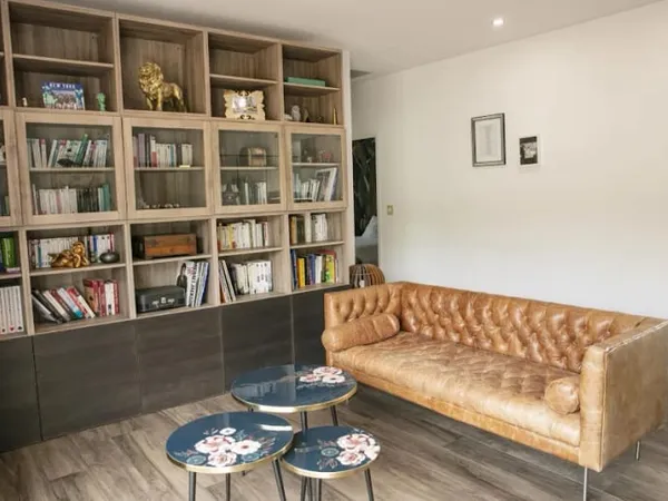 Maison neuve 4 pièces 96 m²