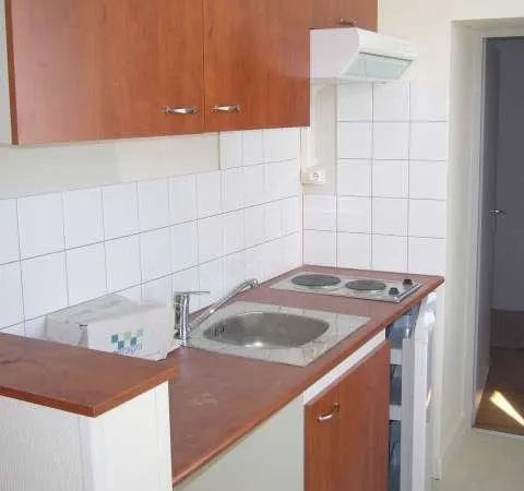 Appartement T2 non meublé - Centre-ville de Bressuire