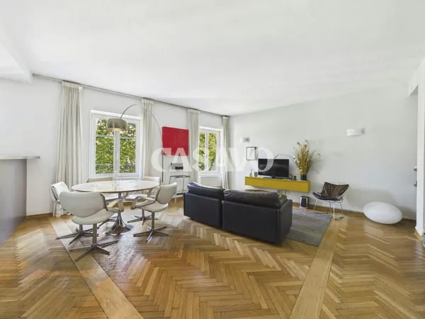 Vente Appartement 4 pièces de 89m² - 67000 Strasbourg