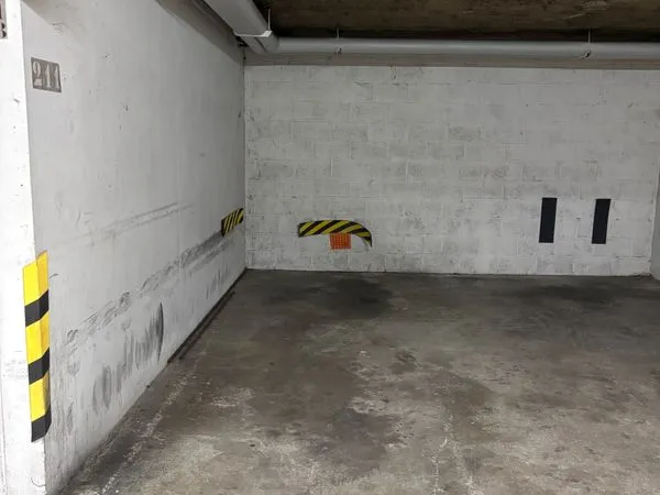 Parking 11m2
