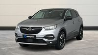 Opel Grandland X 1.2 Turbo 130ch Ultimate
