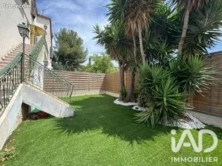 Appartement 6 pièces 163 m²