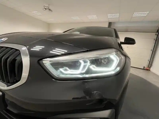 Bmw Serie 1 série 1 116d 116ch business design — photo 10