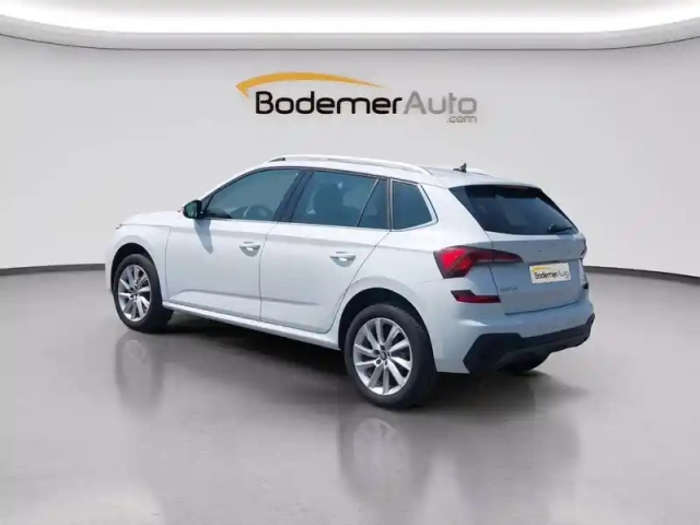 Skoda Kamiq 1.0 tsi evo 2 116 ch dsg7 — photo 13