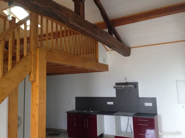 Appartement campagne