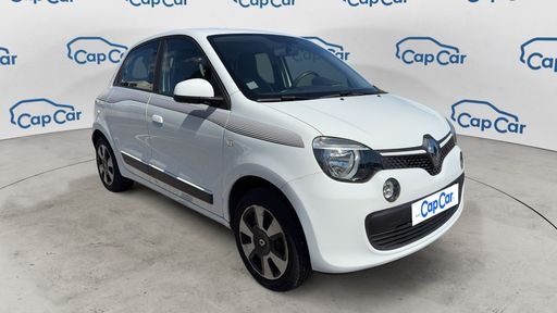 Renault Twingo 1.0 SCe 70 - Intens – 2015 – 41085 km – Essence – Boîte Manuelle — photo 1