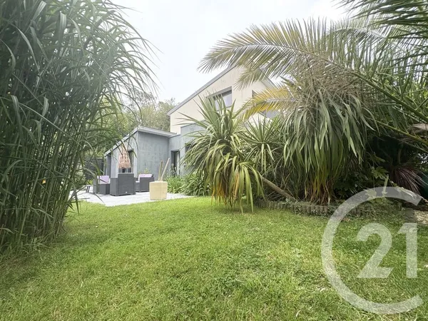 Maison 4 pièces 161 m²