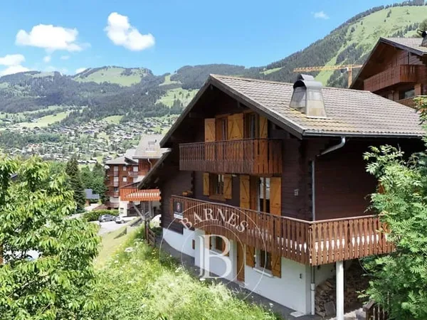 Chalet 8 pièces 143 m²