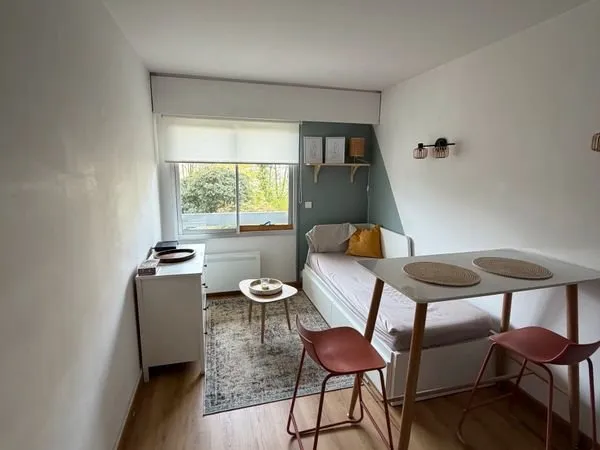 Studio 19m2 Clamart
