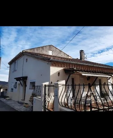 Loue appartement
