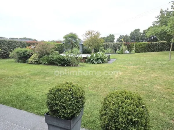 Maison 6 pièces 145 m²
