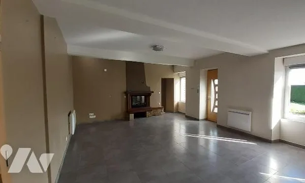 Maison 7 pièces 198 m²