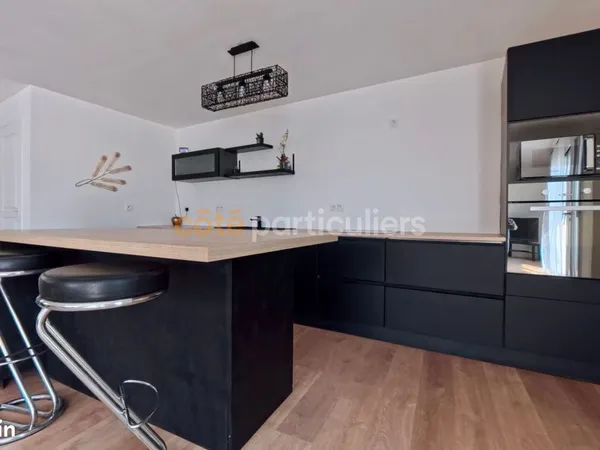 Maison 4 pièces 110 m²