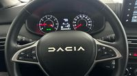 Dacia Sandero 1.0 TCe 90ch Journey — photo 25