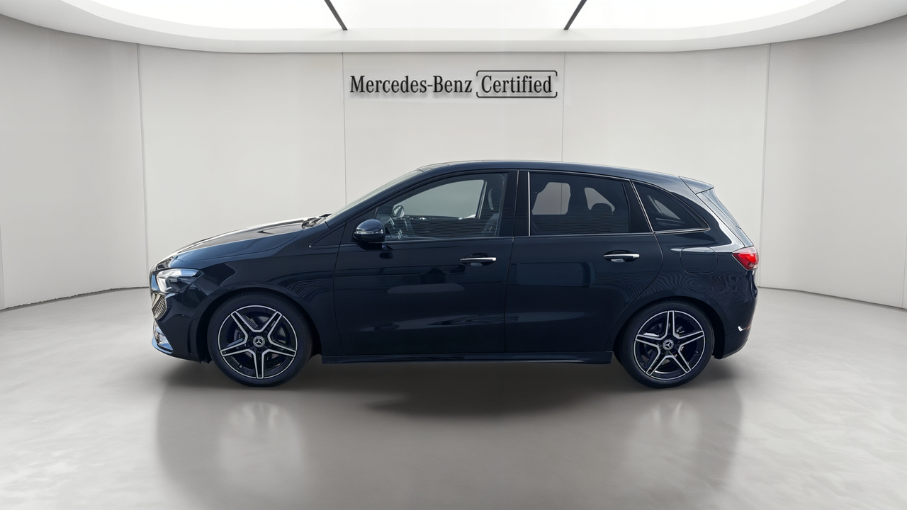Mercedes Classe B 200 d 8G-DCT — photo 2
