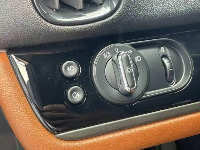Mini Mini countryman 136 ch bva7 — photo 23