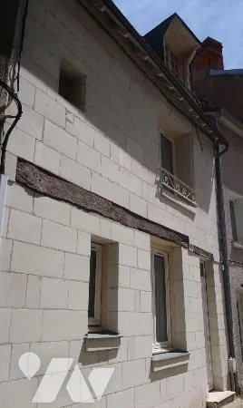 Maison 3 pièces 77 m²
