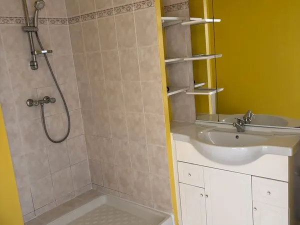Appartement T2 45 m2