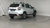 Dacia Duster 1.5 Blue dCi 115ch Prestige 4x2 — photo 5
