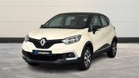 Renault Captur 0.9 TCe 90ch energy Business Euro6c — photo 1
