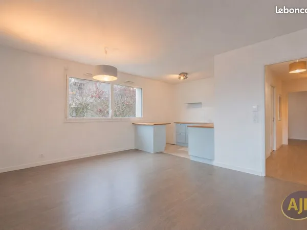 Appartement 3 pièces 71 m²