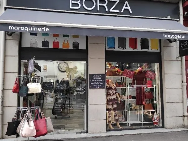 Boutique a ceder