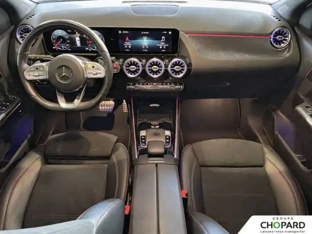 Mercedes Classe B 180 7g-dct — photo 12