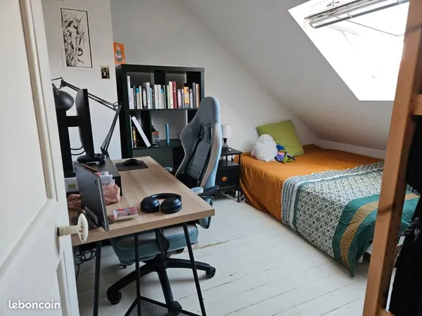 Colocation lille 🏡