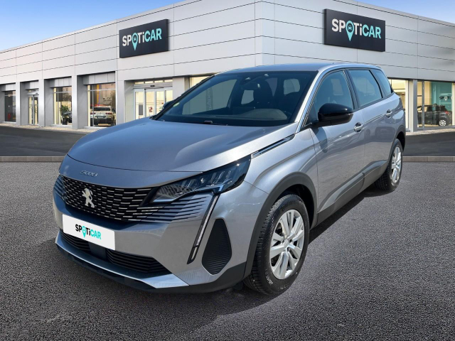 Peugeot 5008 1.5 bluehdi 130ch s&s active pack eat8