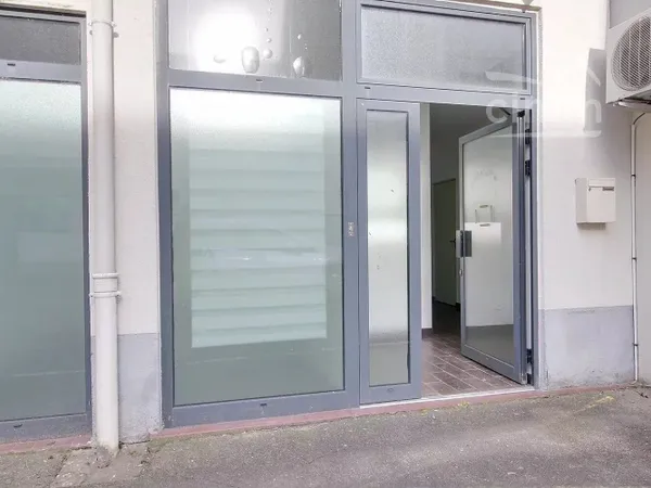 Local Commercial Ballan-Miré Centre