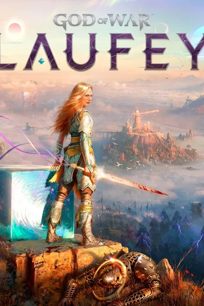 God of War Laufey
