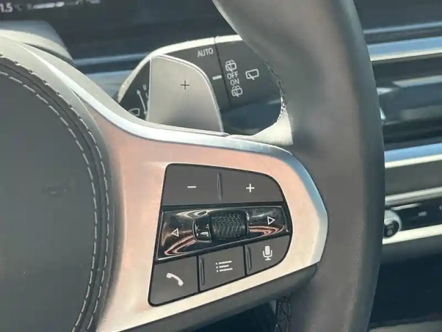 Bmw X5 xdrive50e 489ch m sport — photo 28