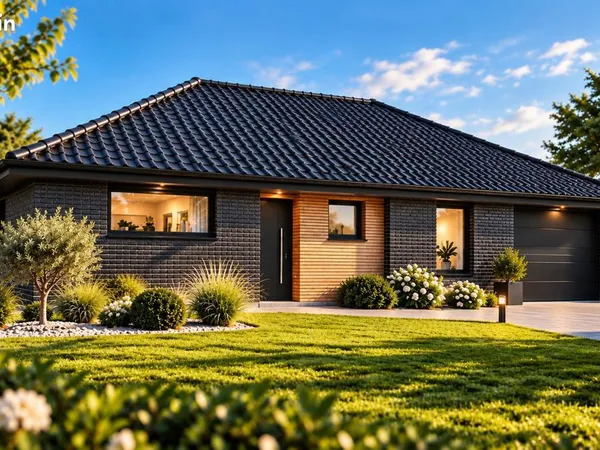 Maison 5 pièces 110 m²