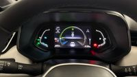 Renault Clio 1.6 E-Tech hybride 140ch Limited -21N — photo 10
