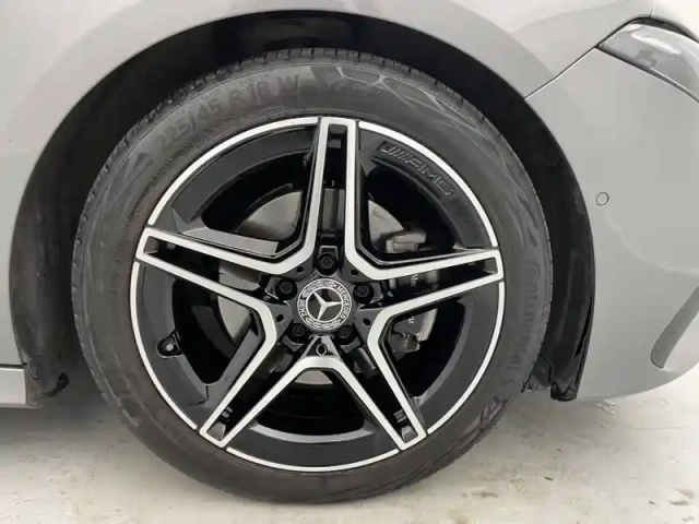 Mercedes Classe A 180 d — photo 13