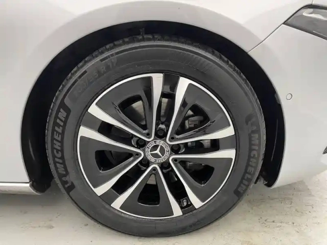 Mercedes Classe A 180 d 8g-dct — photo 13